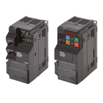 Frequency inverters