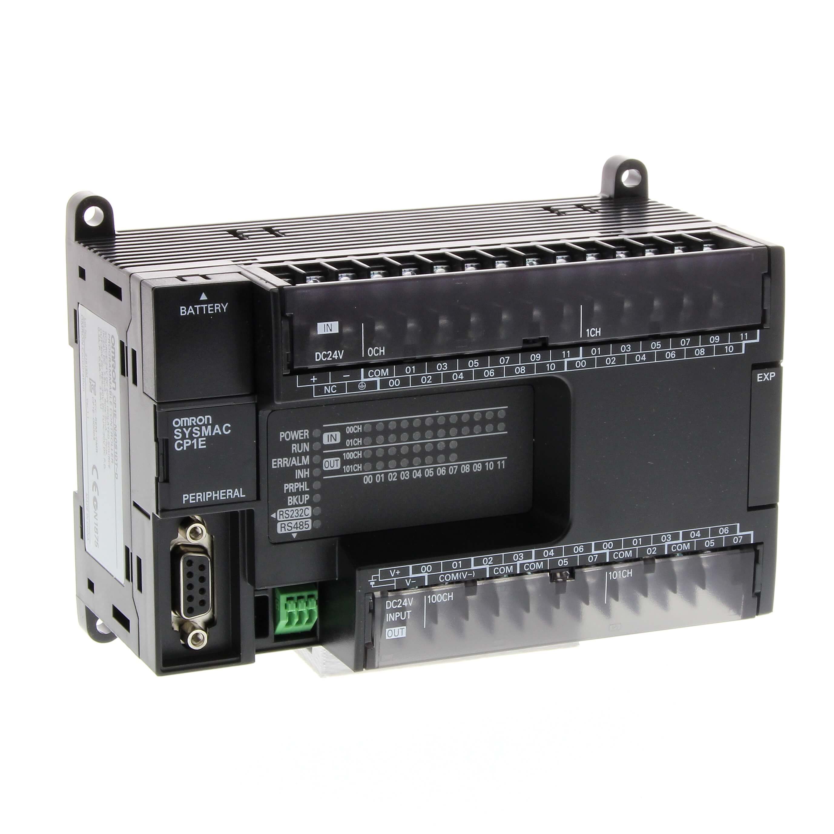 CP1E Omron Australia CP1E Omron Australia