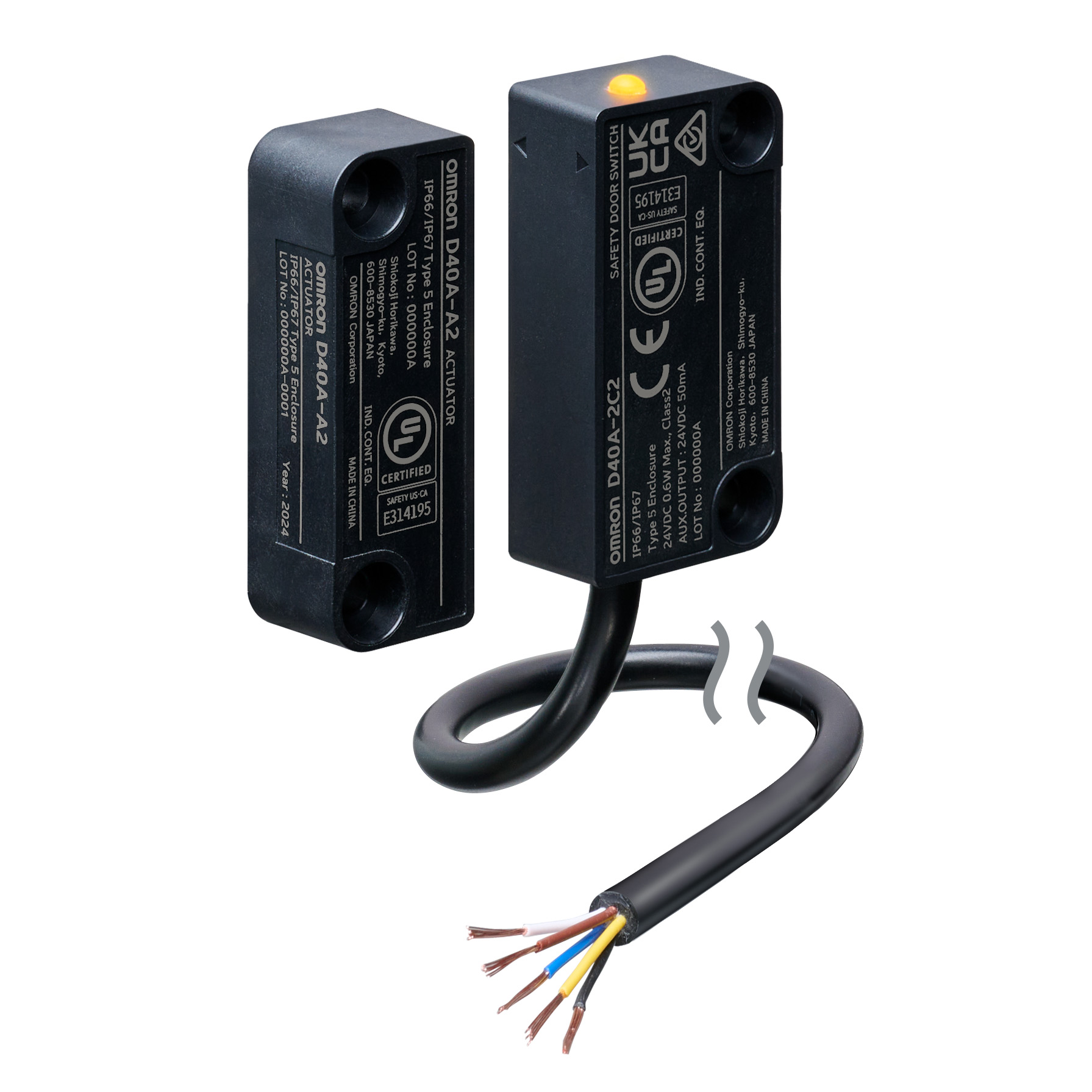 Additional image of the product