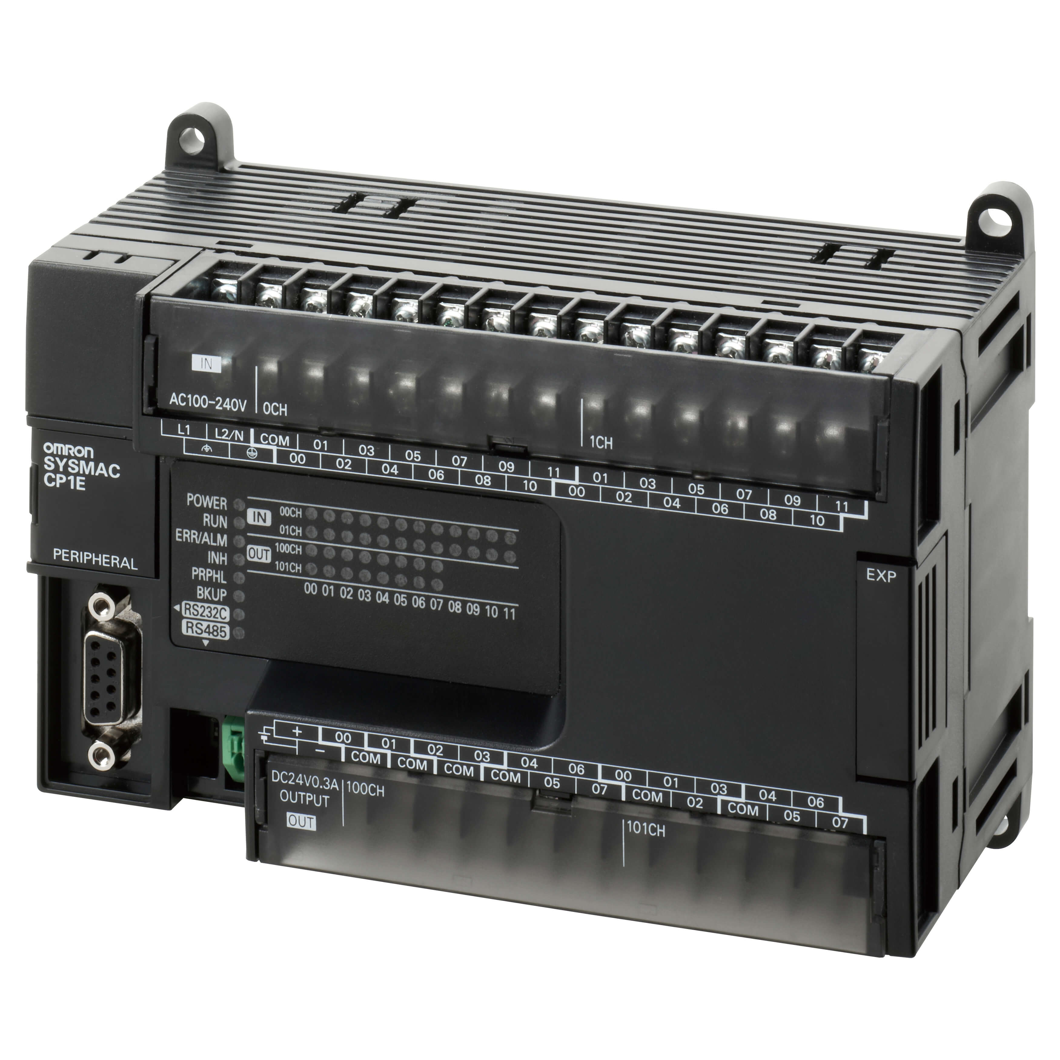 CP1E Omron Australia CP1E Omron Australia