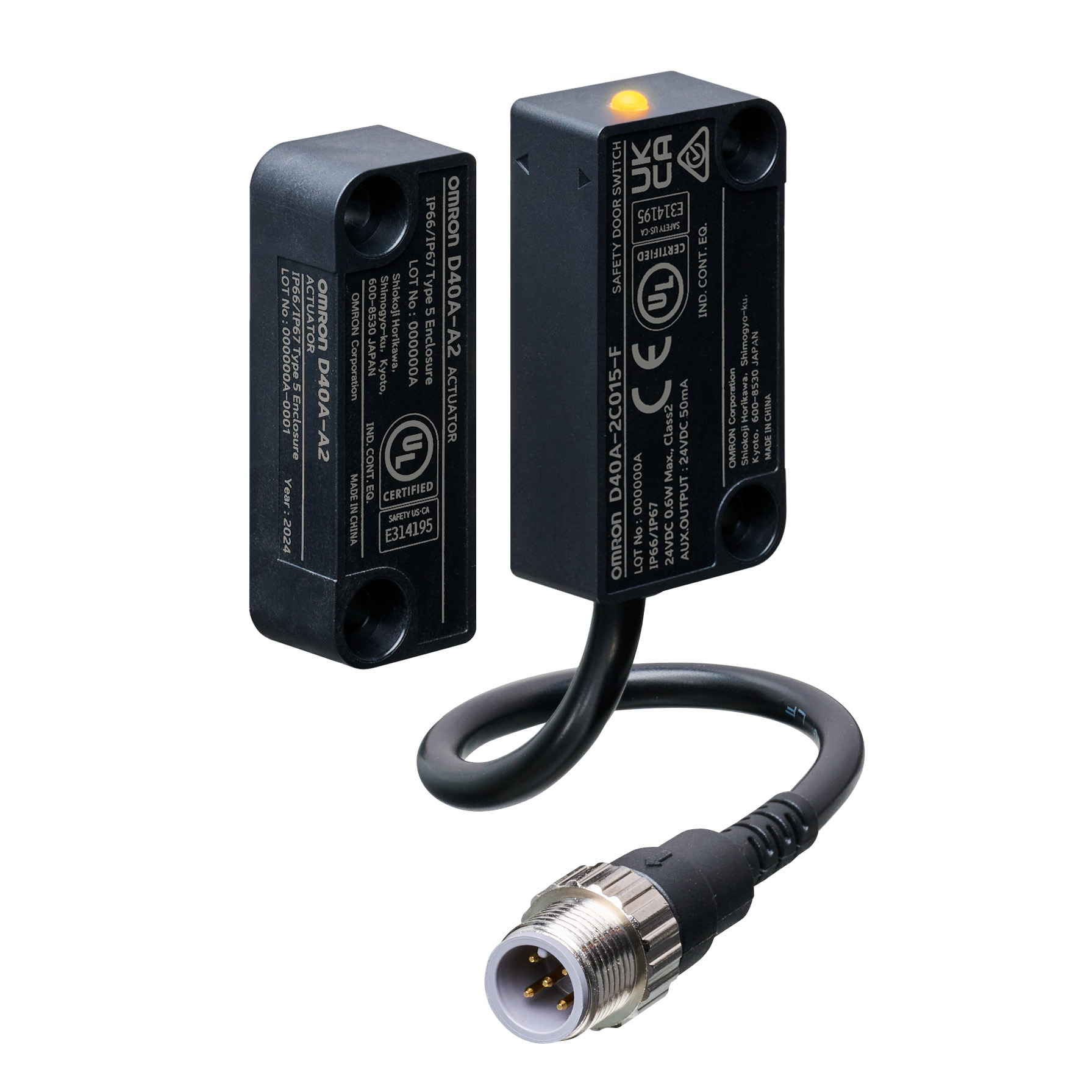 Additional image of the product