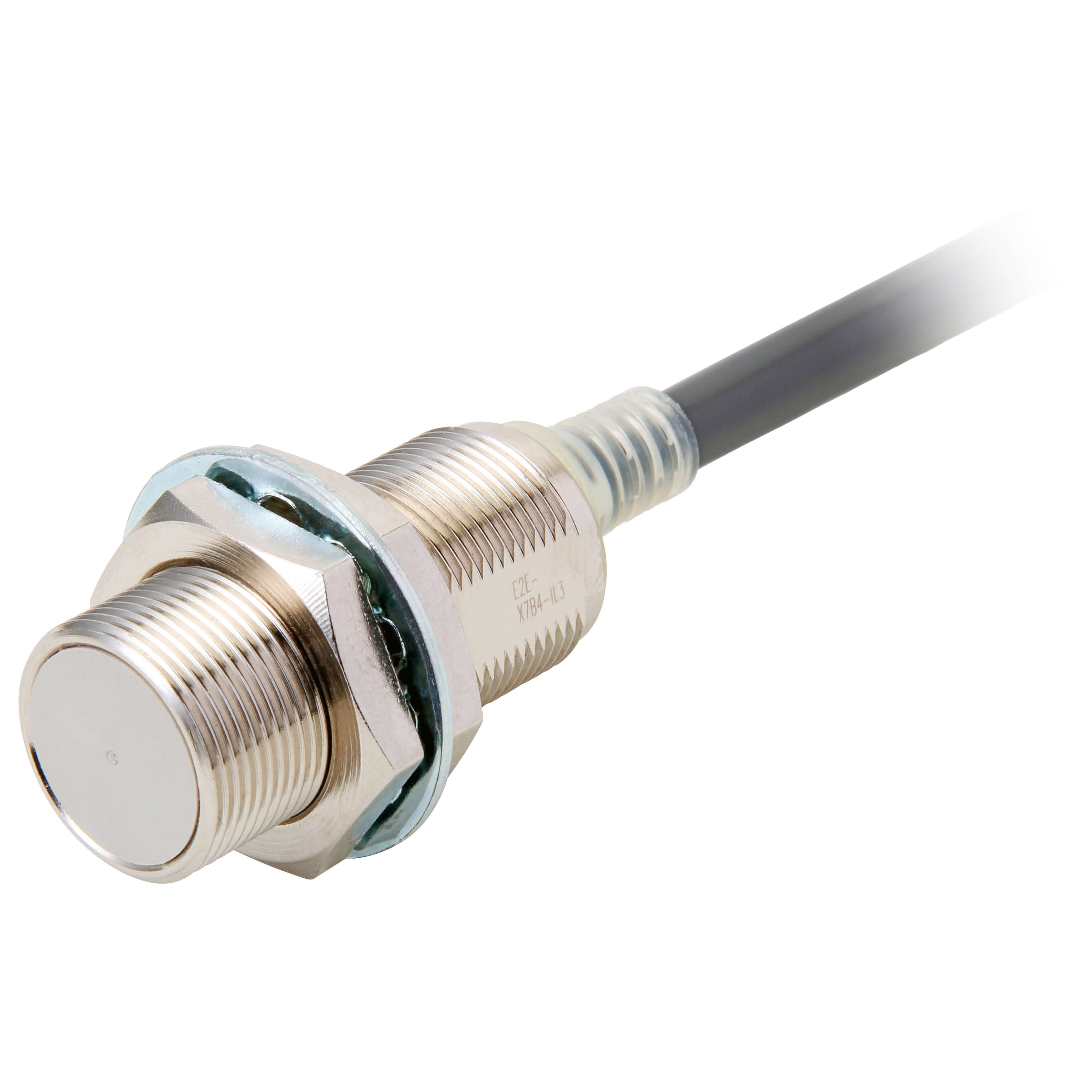 Inductive Sensors | Omron Australia