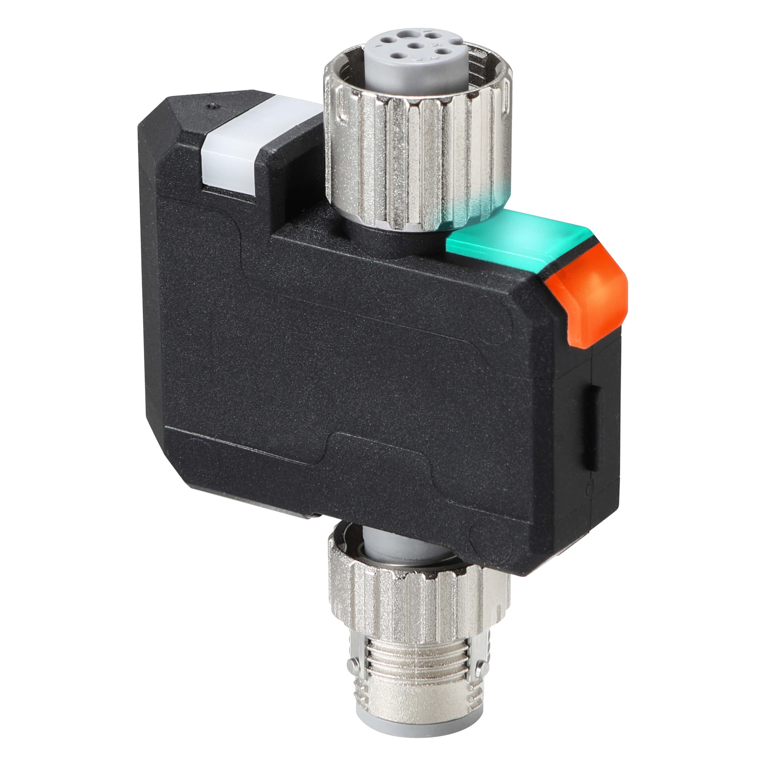 Additional Control Components